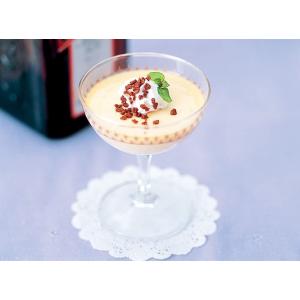 伊那食品 やわらかプリンの素 750gの詳細画像1