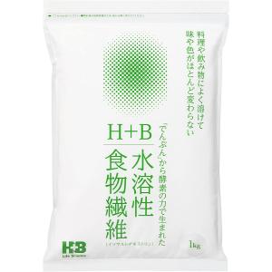 HABA 水溶性食物繊維 1kg｜syoubei