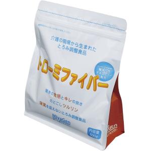 トローミファイバー 500g