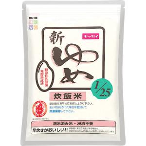 キッセイ薬品 新キッセイゆめ 1/25 1kg たんぱく質調整食品