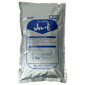 仙波糖化工業 フリーズドライ 山芋 特A 1kg