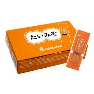 三島食品　たいみそ　7g×40個