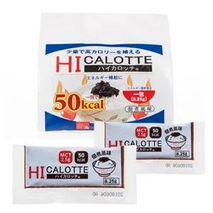 foodcare（フードケア） エネリッチ160 オレンジ味 83g×48個 カロリー