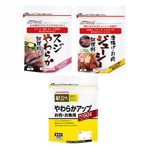 味の素 献立さん やわらかアップ お肉・お魚用...の詳細画像4