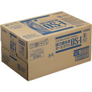 大塚製薬 オーエスワン 500mlx24本 水...の詳細画像1