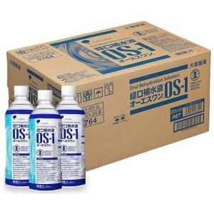 大塚製薬 オーエスワン 500mlx24本 水...の詳細画像2