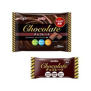 名糖 たんぱく調整チョコレート 136g 栄養...の詳細画像1