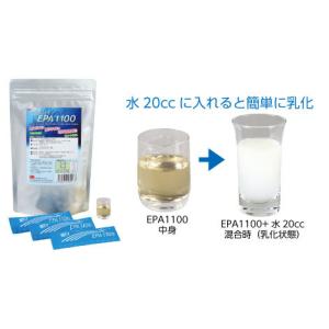 アイドゥ EPA1100 4.4g×30包 栄...の詳細画像1