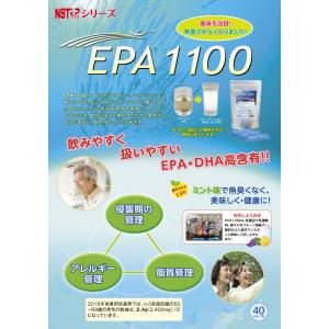 アイドゥ EPA1100 4.4g×30包 栄...の詳細画像2