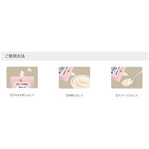 フードケア エプリッチパウチゼリー 5種詰め合...の詳細画像2