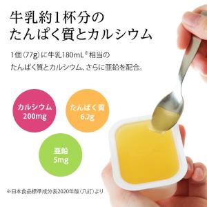 ニュートリー プロッカZn 6種詰め合わせ 7...の詳細画像5