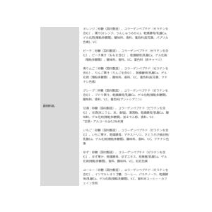 ニュートリー プロッカZn 6種詰め合わせ 7...の詳細画像1