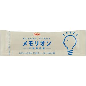 日清オイリオ メモリオン中鎖脂肪酸 15g×3...の詳細画像2