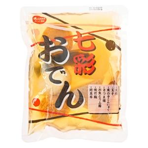 マリン・プロフーズ　七彩おでん　370ｇ×30袋