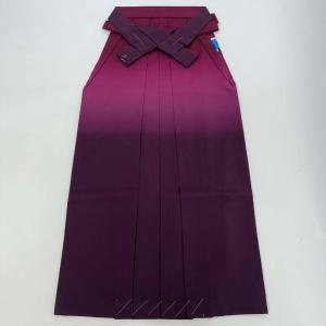 袴 2L size 紐下丈98cm 行灯袴 卒...の詳細画像3