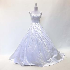 360] ウエディングドレス 9〜13号サイズ 中古 : ブライダル from