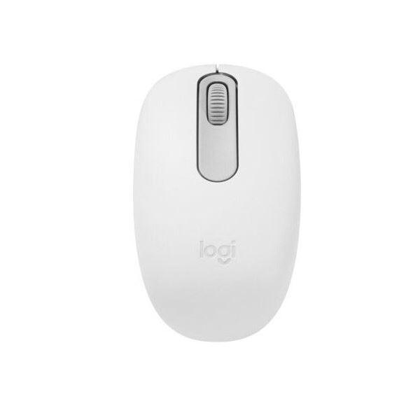 ds-ロジクール logicool M196 Bluetooth ワイヤレスマウス オフホワイト M...