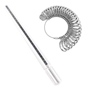 リングゲージ棒 1号-27号日本標準規格 対応