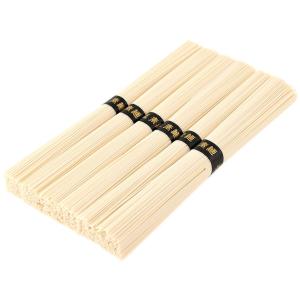 【絹肌の貴婦人】 手延素麺 黒帯 極上品(50...の詳細画像1