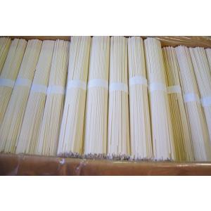 麺屋 佳喜庵 乾麺 細素麺 100g×42束 簡...の商品画像