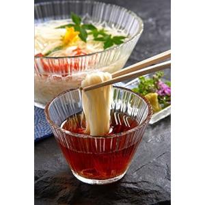 麺屋 佳喜庵 乾麺 細素麺 100g×42束 ...の詳細画像4