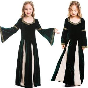 ヨーロッパ貴族衣装 キッズの商品一覧 通販 Yahoo ショッピング