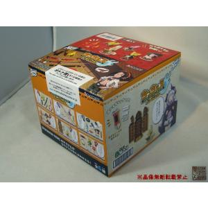 1BOX(6個入り)リーメント『SHAMAN KING　ちっちぇえコレクション』★新品未開封★