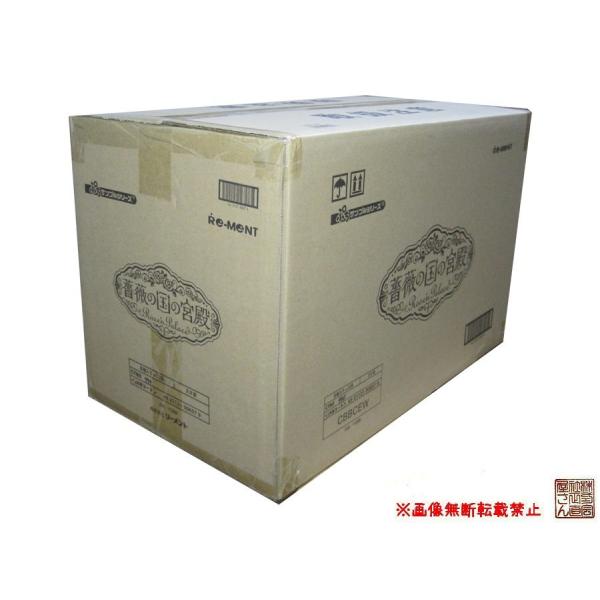 1カートン(96個入り)リーメント『ぷちサンプルシリーズ　薔薇の国の宮殿 〜Rose&apos;n Palac...