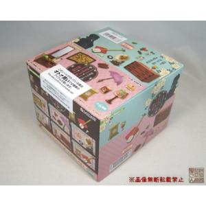 1BOX(6個入り)リーメント『歴史ロマン譚　ハイカラ乙女の日常』★新品未開封★｜syouzikirou