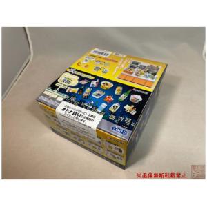 1BOX（８個入り）リーメント『ぷちサンプルLight　コンビニで晩酌』新品未開封