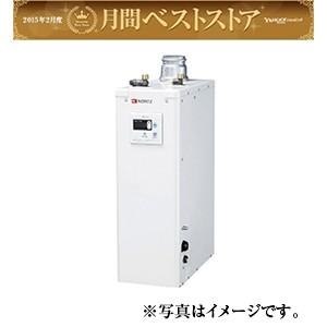 ノーリツ 石油給湯機 直圧式 《 OQB-307F 》 屋内据置き いつでも送料無料！全国施工対応の住設ショップお気軽にお電話下さい。