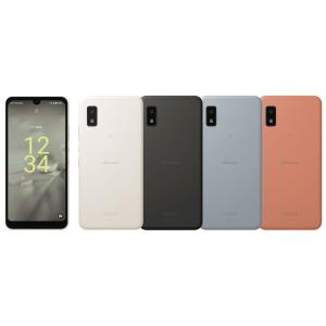 AQUOS wish2 SH-51C 本体  docomo版 SIMロック解除品 新品未使用 SIMフリー