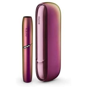 アイコス3 デュオ プリズムモデル 製品登録可能 限定カラー ラッピング可 新品未開封 IQOS3 DUO