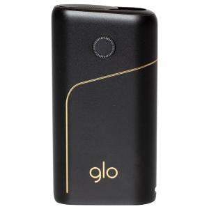 グロー プロ ブラック ラッピング可能 新品未開封 製品未登録 glo pro