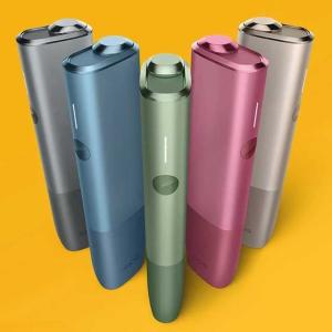 アイコス イルマワン  本体 製品未登録　未開封　ラッピング可