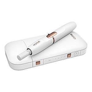iQOS 2.4 アイコス Plus ホワイト