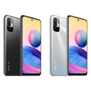 Xiaomi Redmi Note 10 JE ...の商品画像