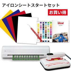 STiKA（ステカ） [販売終了] 小型カッティングマシン SV-12 プリント版