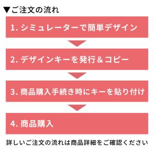 フェイスタオル ロング 約340×840mm ...の詳細画像2