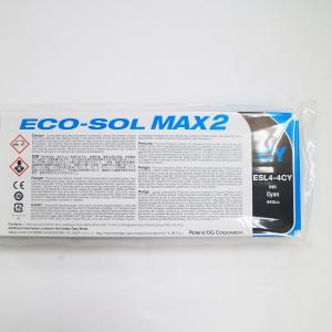 ローランドDG ECO-SOL MAX2インク（マゼンタ） 440ml ESL4-4MG