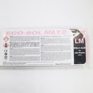 新品ローランドECO-SOL MAX2 インク 10本 440cc　洗浄剤おまけ 楽天市場】溶剤プリンター ECO-SOL MAX2インク 440cc ローランド