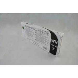 ECO-SOL MAX2インク（ホワイト） 220ml ESL4-WH　ローランド