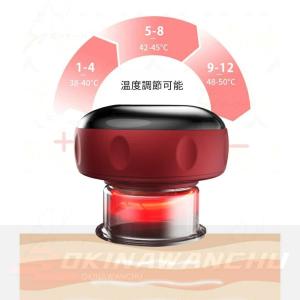 2025新版 マッサージ器 解消グッズ 背中 ...の詳細画像3