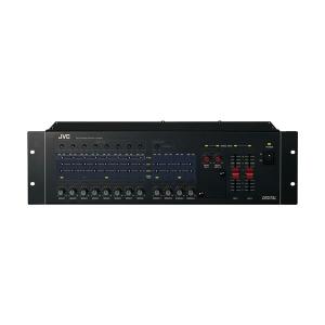 JVC ケンウッド デジタルミキサー PS-DM300