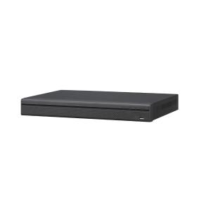 HDCVI PoC対応 防犯カメラレコーダー 4ch 4TB 4K対応 MVR-R104A-POC-...