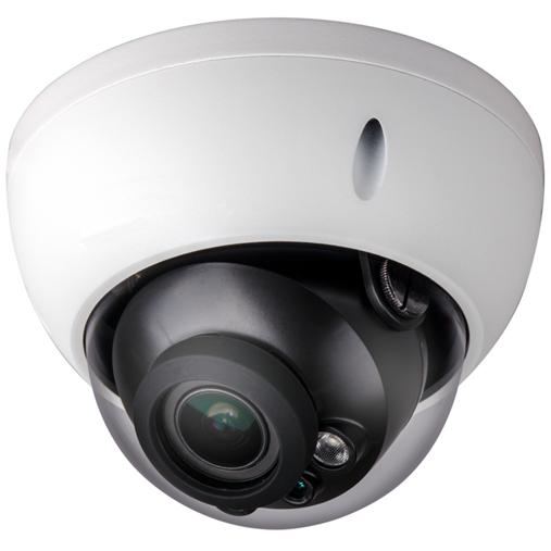 エスシー 2メガピクセル スターライト HDCVI ドーム型IRカメラ HDCVI-D27135IR...