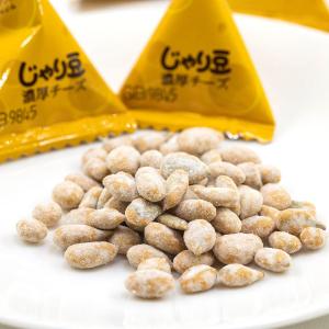 じゃり豆 濃厚チーズ 80g(約22個)3個セ...の詳細画像1
