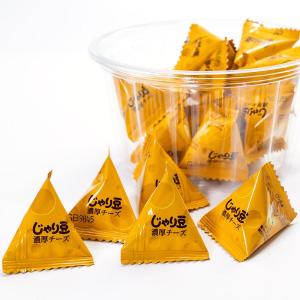じゃり豆 濃厚チーズ 80g(約22個)3個セ...の詳細画像2
