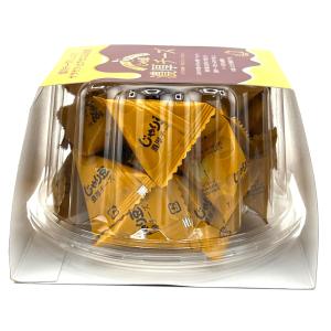 じゃり豆 濃厚チーズ 80g(約22個)3個セ...の詳細画像5