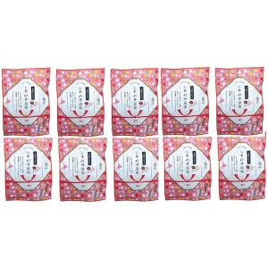 しあわせ昆布 梅味 65g × 4袋セット メール便 送料無料 こんぶ コンブ